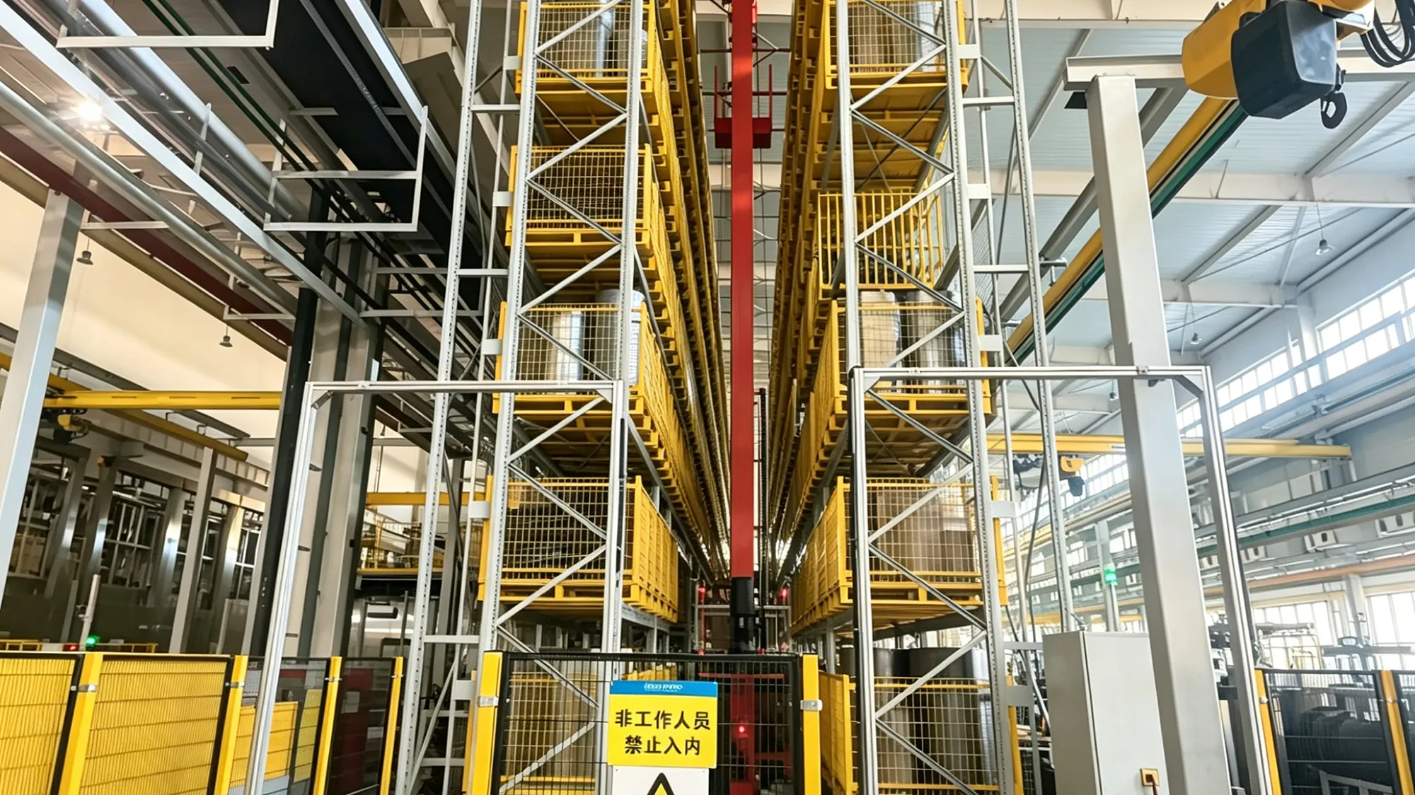 模具库（变压器）